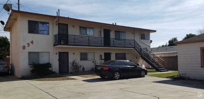 Building Photo - 834 S Greenwood Ave Rental