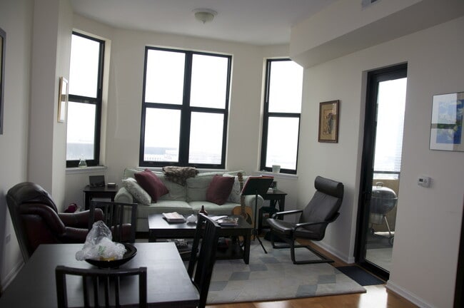 Photo - 1464 S Michigan Ave Unit 1202