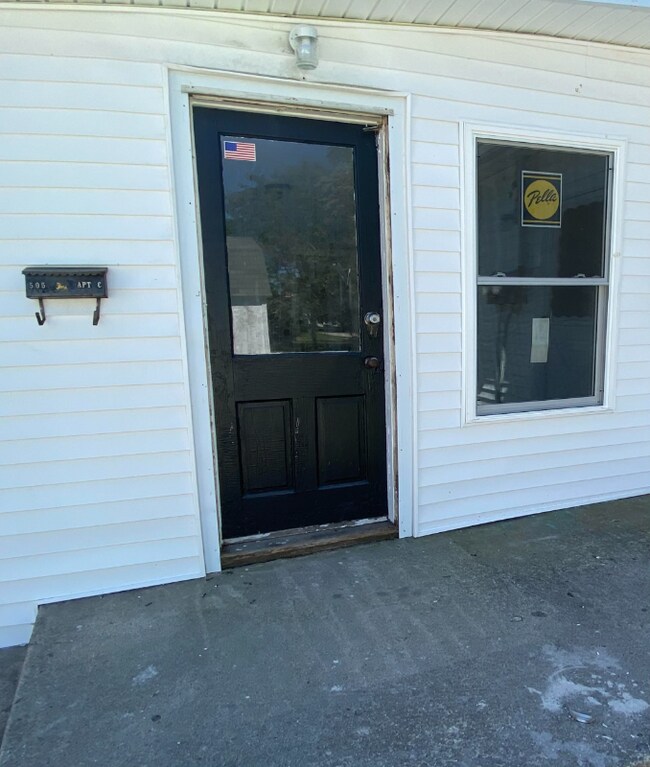 Photo - 505 S Georgia St Unidad C