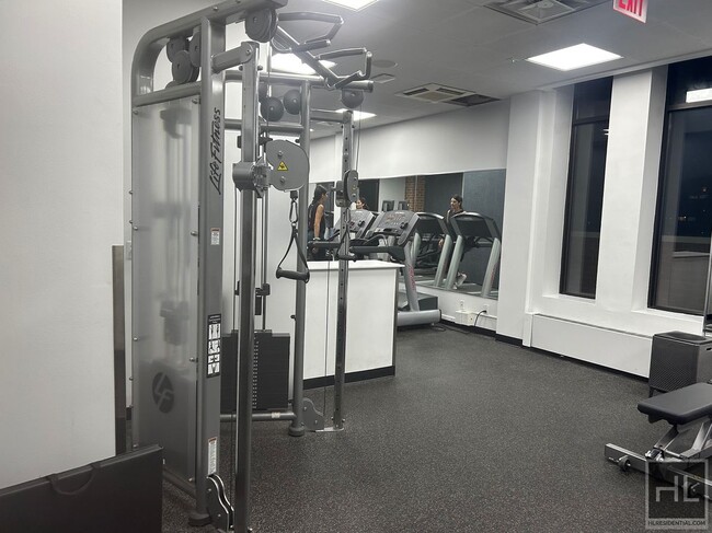 Photo - AMSTERDAM AVENUE Unidad 7C