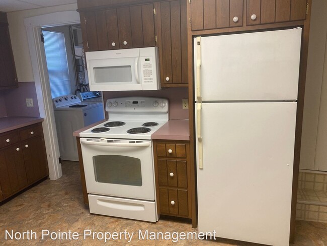 2 br, 1 bath House - 669A Hartman Station Rd - 2 br, 1 bath House - 669A Hartman Station Rd