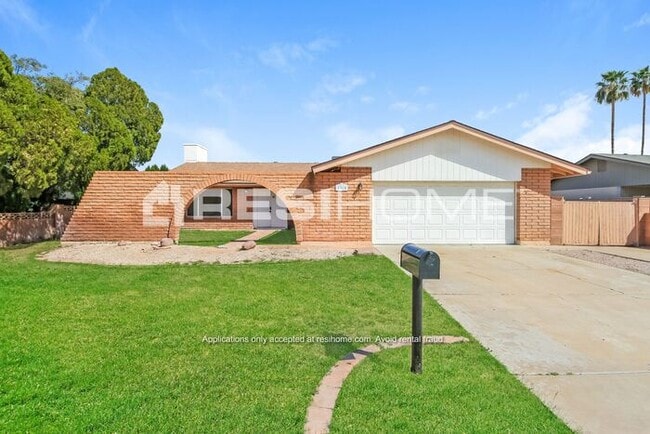 Photo - 1315 S Polly Ann Dr