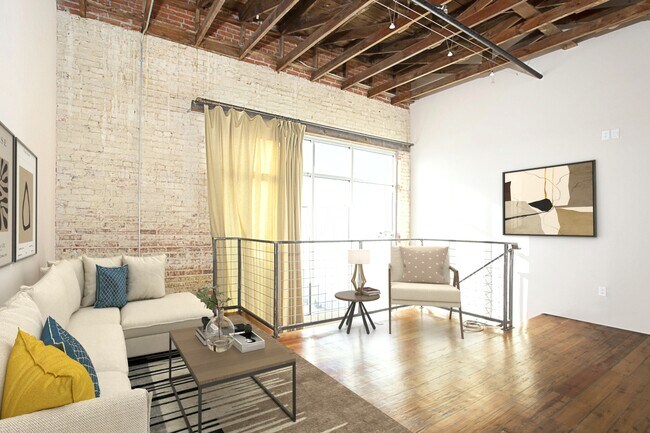Photo - Double R Lofts