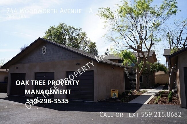 Photo - 744 Woodworth Ave Unit A