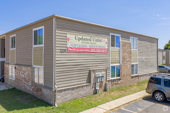 Alternative Exterior