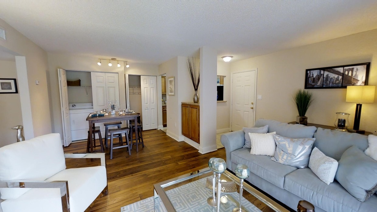 Photo - Summerlin at Winter Park Apartments