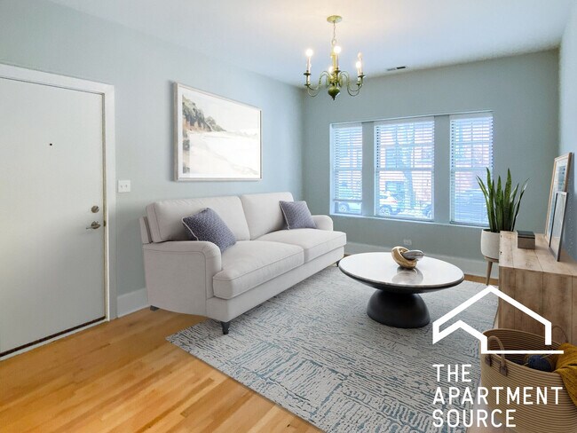 Photo - 3453 N Wolcott Ave Unit 3