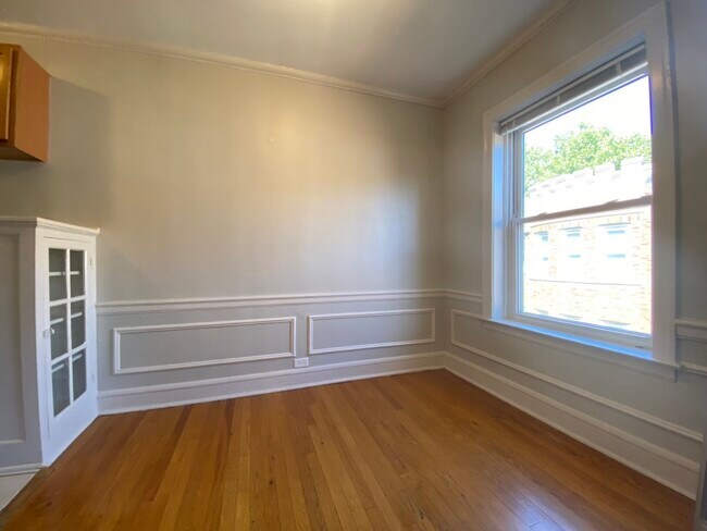 Historic features - Helen Dunbar Studio