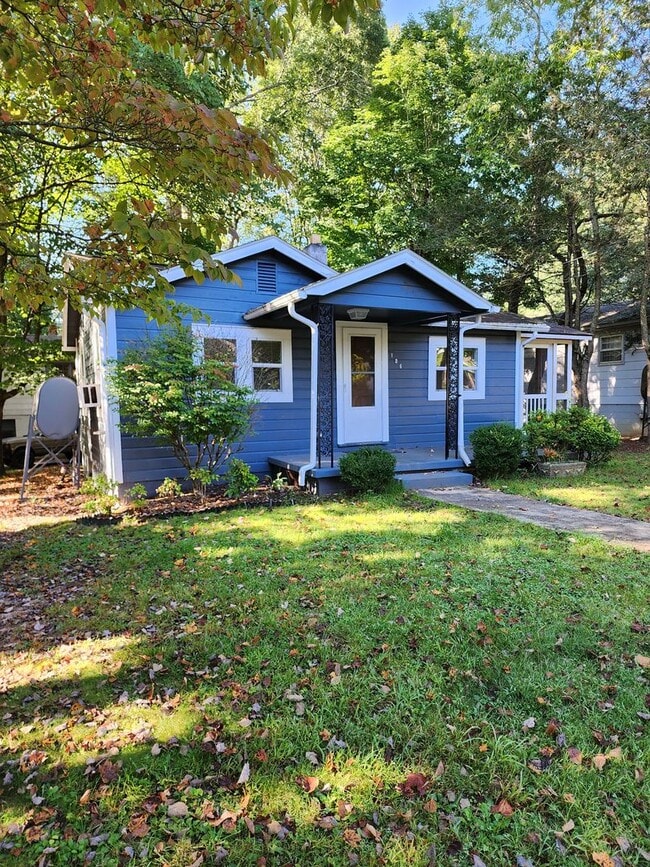 Building Photo - Charming Cottage-Black Mountain