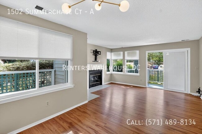 Photo - 1502 Summerchase Ct