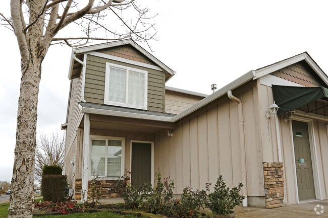 Photo - Lexington at the Park