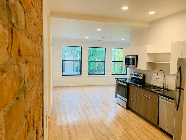 Building Photo - 911 Madison Ave Unit A Rental