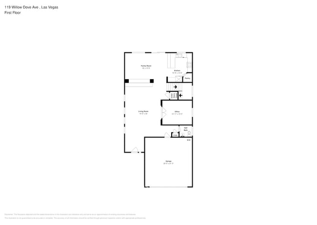 Photo - 119 Willow Dove Ave