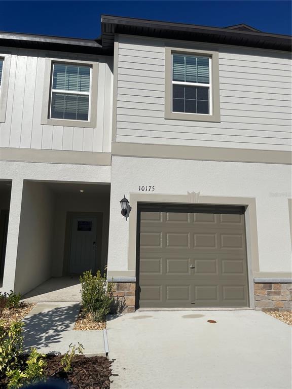 Photo - 10175 Trumpet Honeysuckle Wy