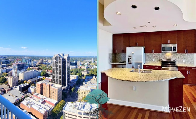 Building Photo - 301 Fayetteville St Unit 3305