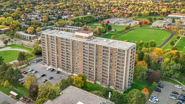 Bay Mills Place