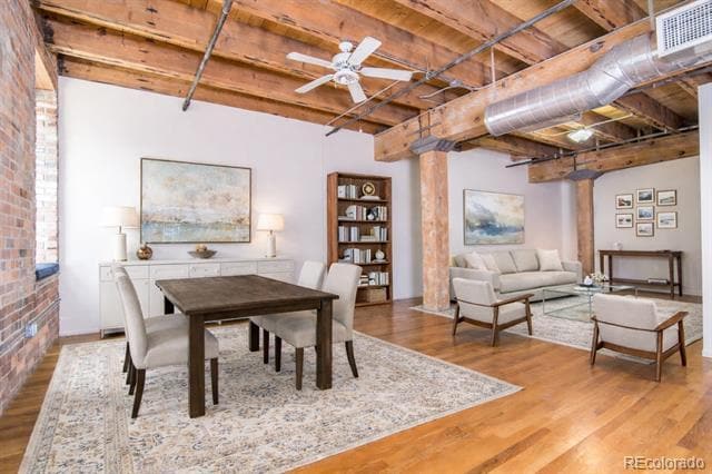 Photo - 1801 Wynkoop St Unit 315