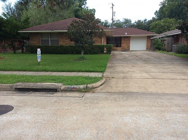 Photo - 4033 Osby Dr House