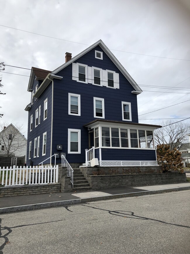 Photo - 250 Bartlett St Unit #1