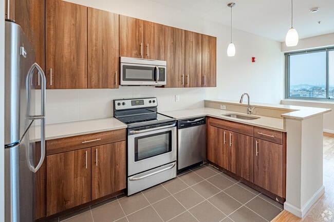 Kennedy Lofts