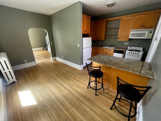 Photo - Beautiful Salt Lake City Apartment! Unit 1
