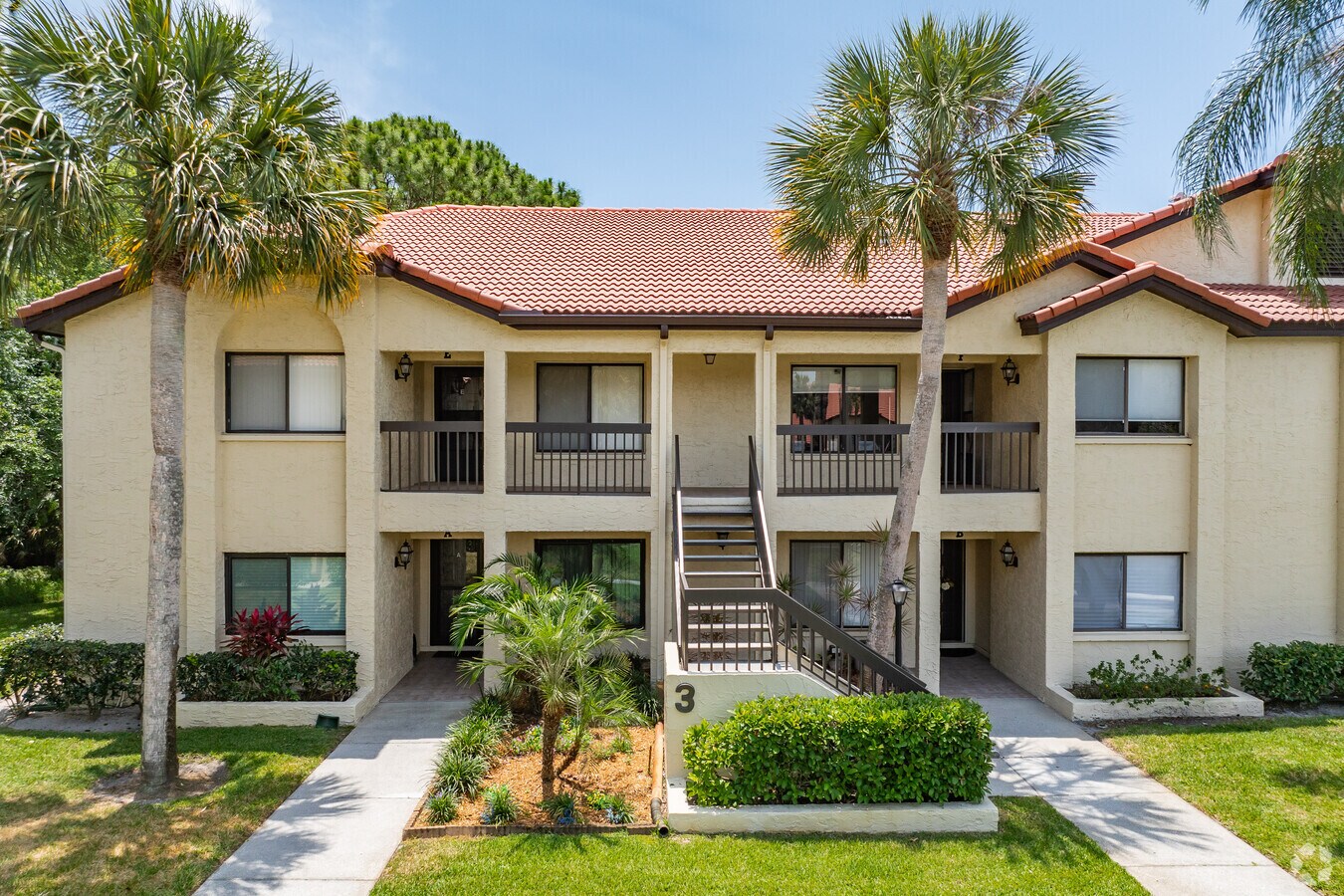El Pasado Apartments Palm Harbor, FL