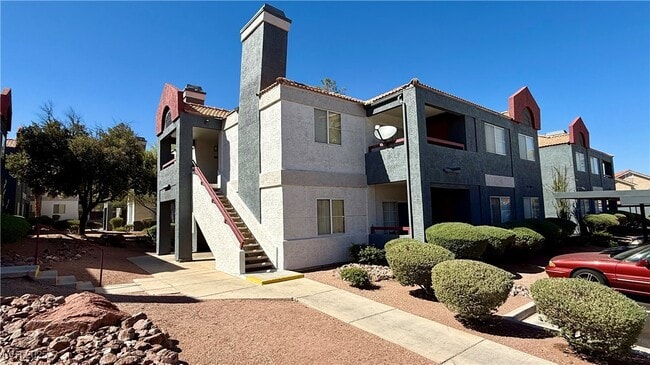 Building Photo - 8600 W Charleston Blvd Unit 2161
