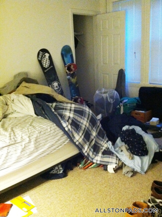 Photo - 58 Mansfield St Unit 2