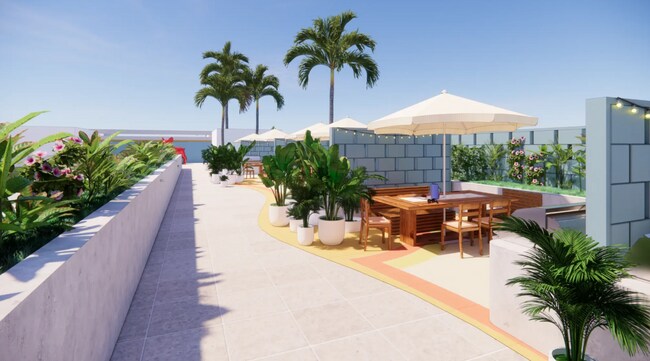 Photo - 40 NW 26th St Unidad S2