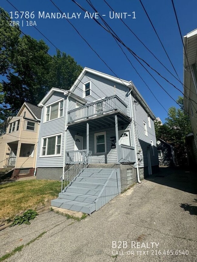 Photo - 15786 Mandalay Ave Unit -1