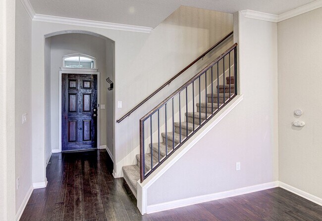 Photo - Cute as a Button 3/2.5 home in Parmer Village Townhomes, move-in ready!