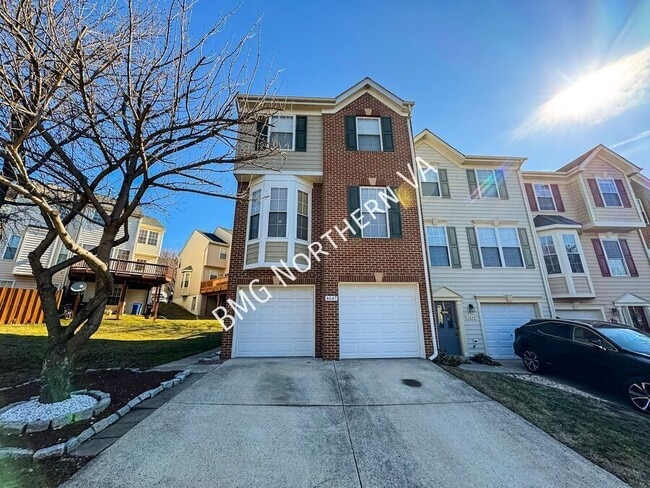 Building Photo - 4647 Flatlick Branch Dr