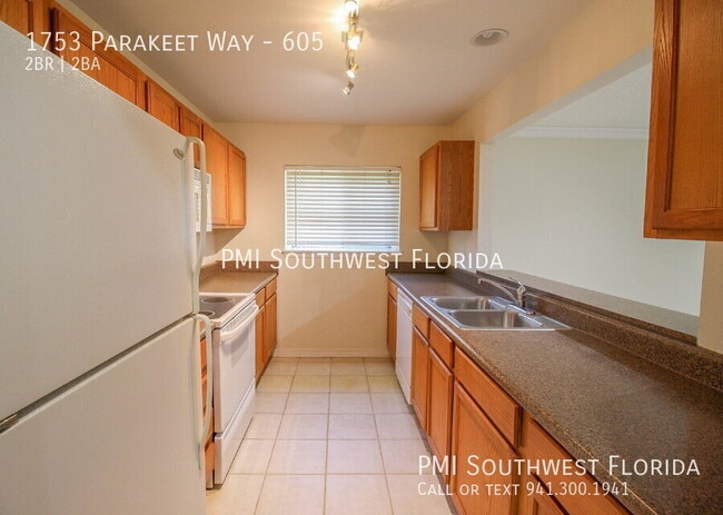 1753 Parakeet Way Unidad 605