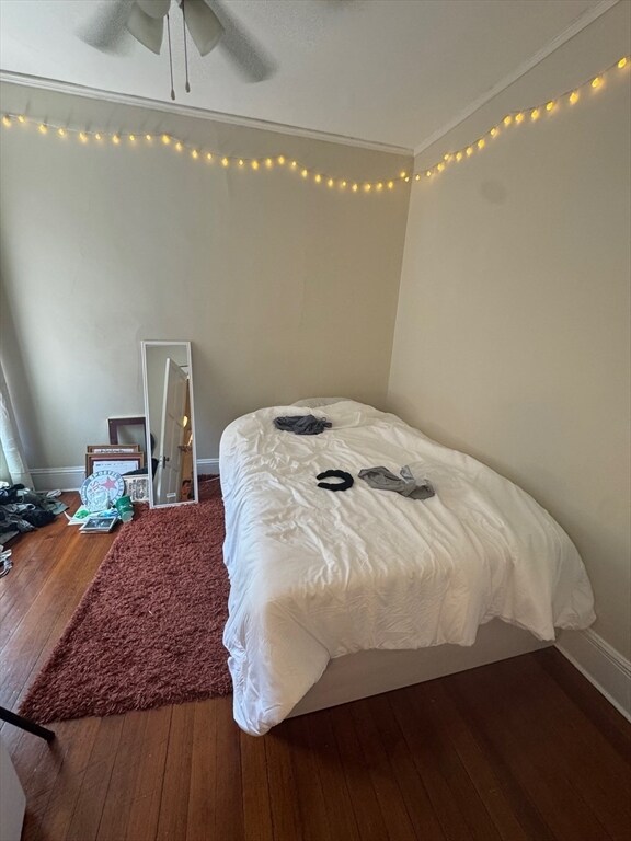 1217 Beacon St Unidad 7