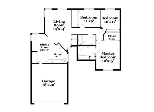 Photo - 3207 W Verde Way