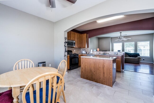 Photo - 21743 Mossy Field Ln