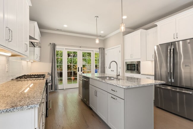 Photo - Beautiful One-Story Home Near the Golden Belt Historic District