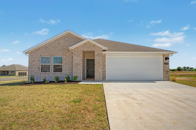 Building Photo - Brand New Home!!