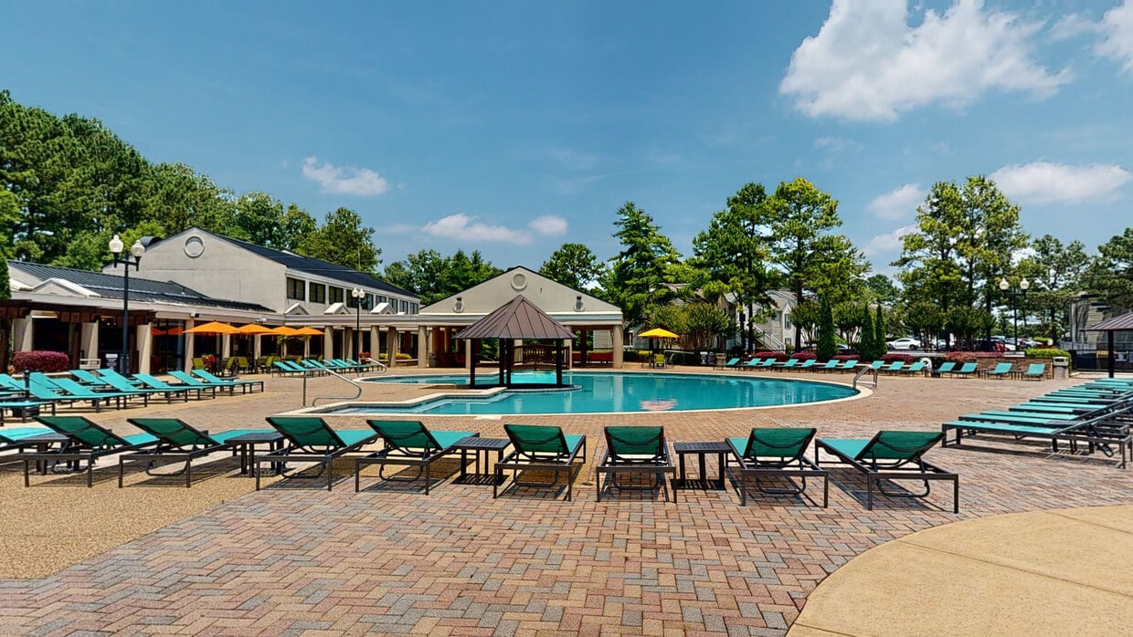 Photo - The Abbey At Inverness Apartments