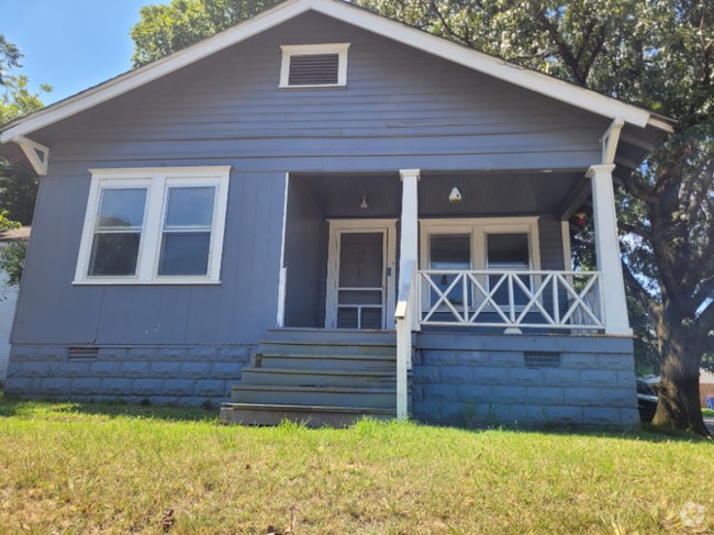 Building Photo - 2200 Dodson Ave Rental