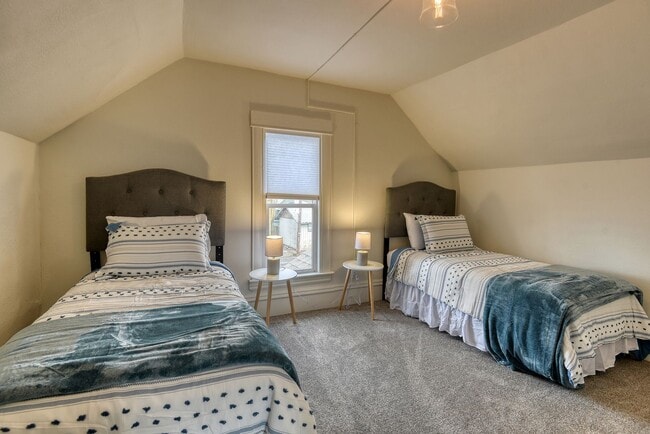 Photo - Comfortable Spokane Rental Near Parks & Downtown