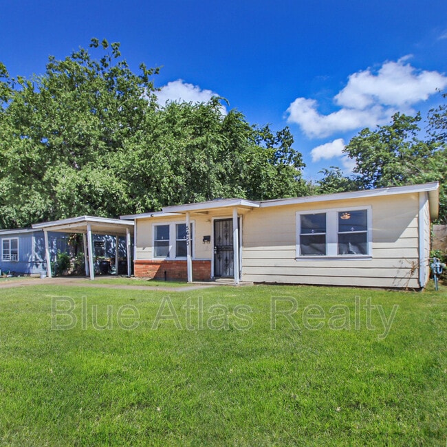 Building Photo - 5633 Ramey Ave
