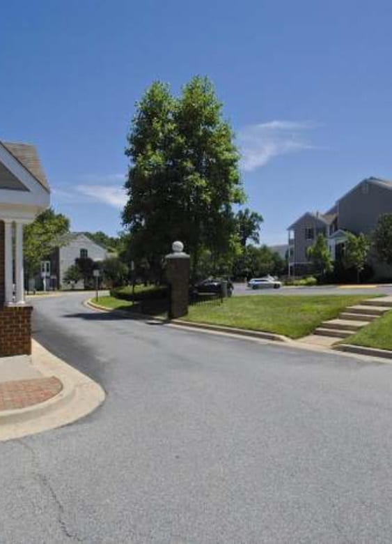 Building Photo - 2002 Peggy Stewart Way