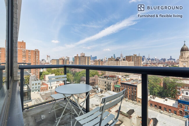 Photo - 250 E Houston St Unit SI FL13-ID1211