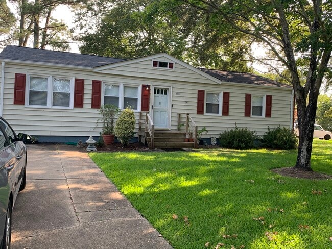 Photo - 4517 Delmar Dr