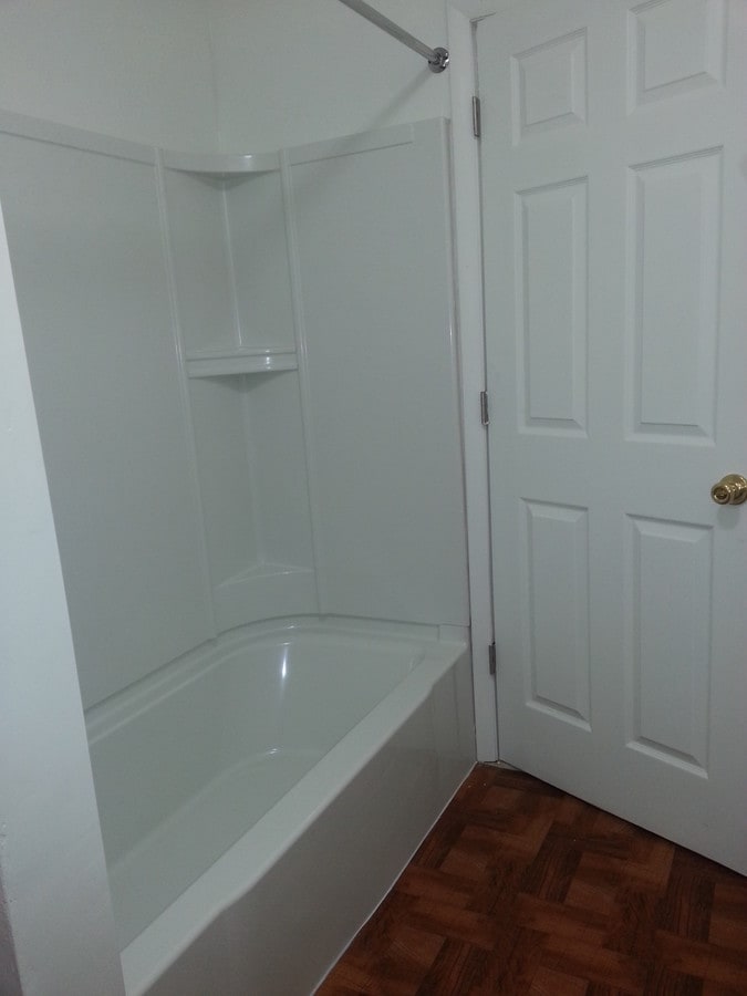 Photo - Spring Garden Apartments