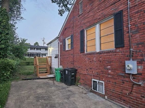 Photo - 2305 Oxon Run Dr