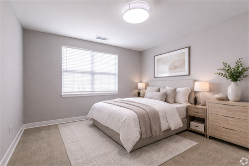 The Cove at Gateway Commons