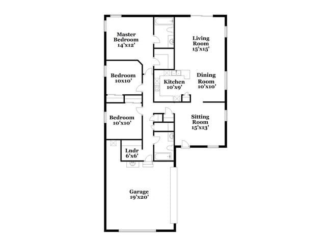 Photo - 3037 Champion Ln SW