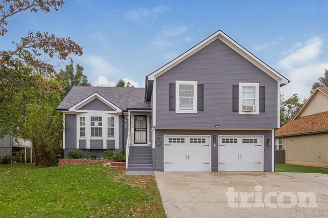 Building Photo - 828 Cottonwood St